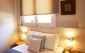 HABITAT Nafplio bnb - Design Apartment