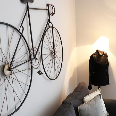 HABITAT Nafplio bnb - Design Apartment Esterno foto