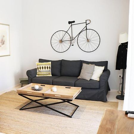 HABITAT Nafplio bnb - Design Apartment Esterno foto