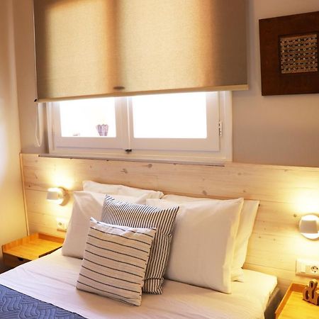 HABITAT Nafplio bnb - Design Apartment Esterno foto