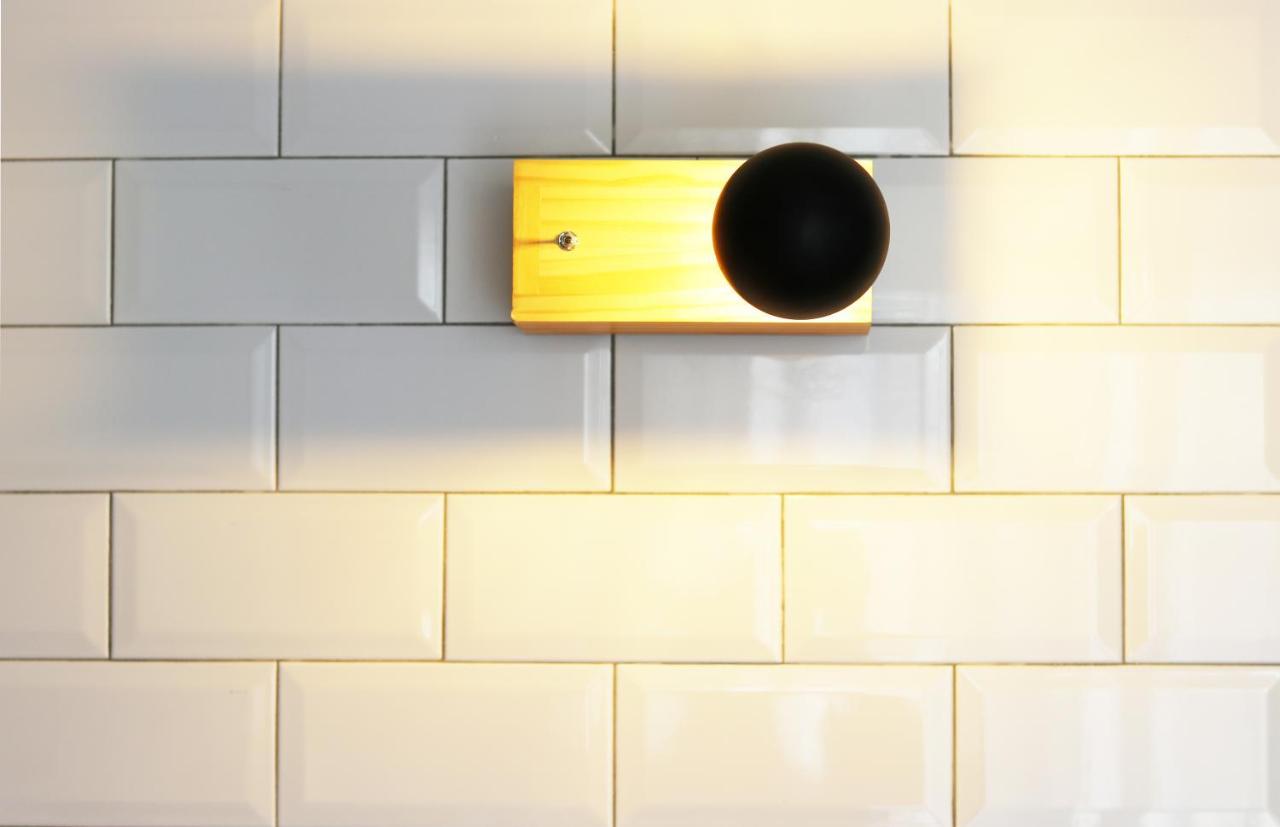 HABITAT Nafplio bnb - Design Apartment Esterno foto