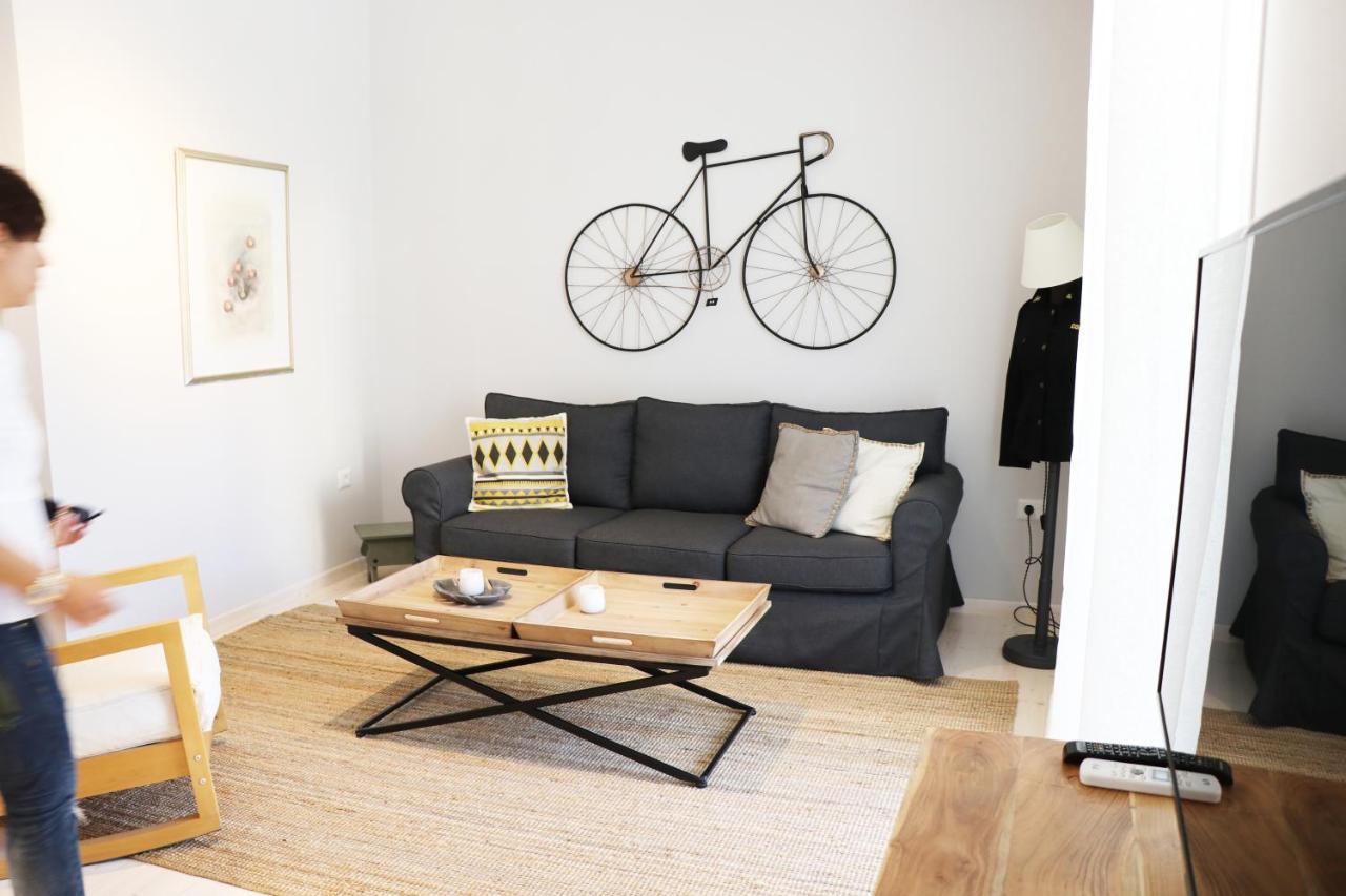 HABITAT Nafplio bnb - Design Apartment Esterno foto
