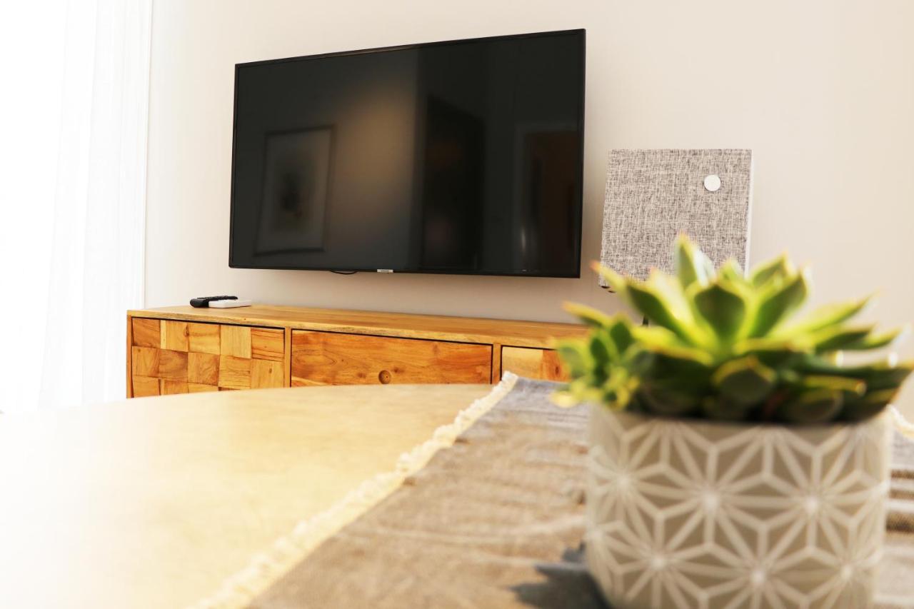 HABITAT Nafplio bnb - Design Apartment Esterno foto