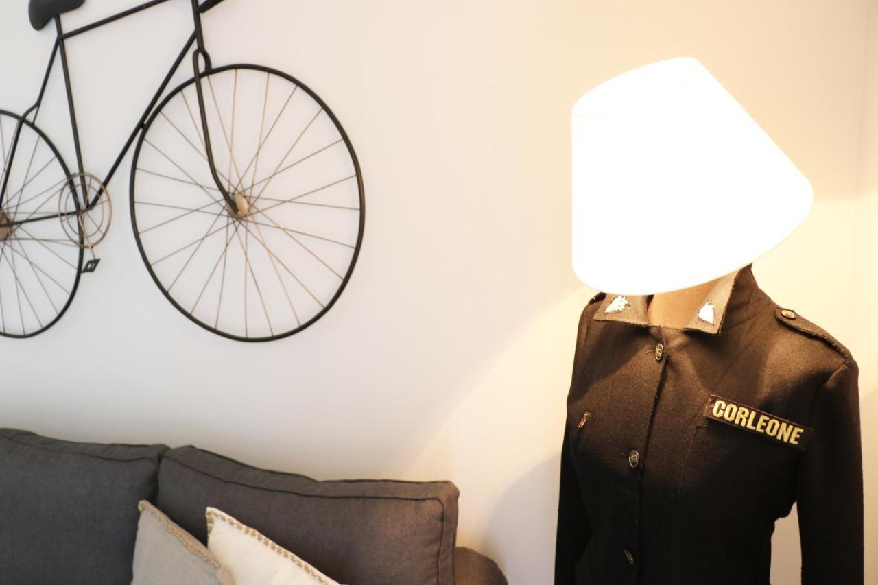 HABITAT Nafplio bnb - Design Apartment Esterno foto