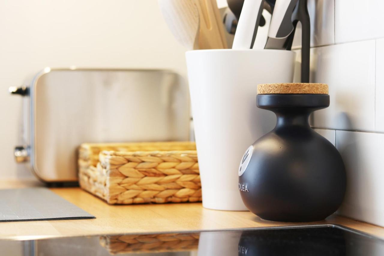 HABITAT Nafplio bnb - Design Apartment Esterno foto