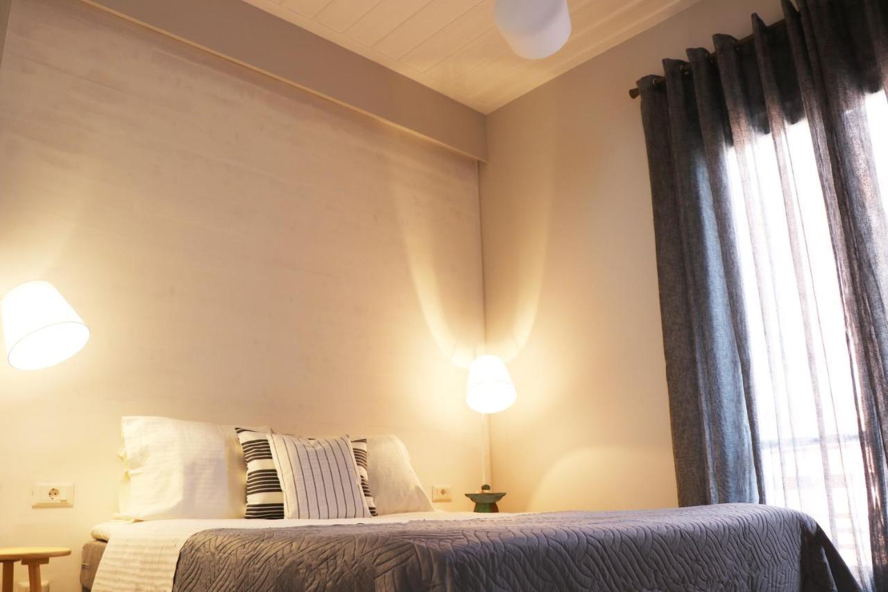 HABITAT Nafplio bnb - Design Apartment Esterno foto