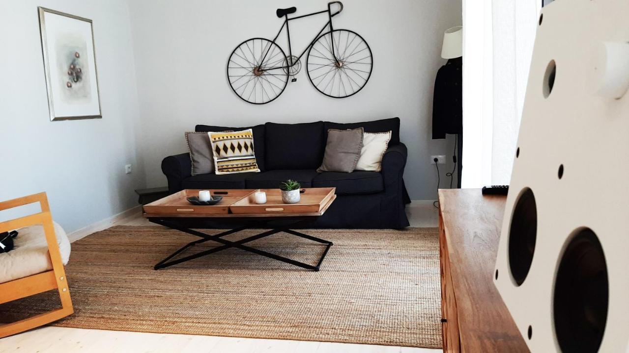HABITAT Nafplio bnb - Design Apartment Esterno foto