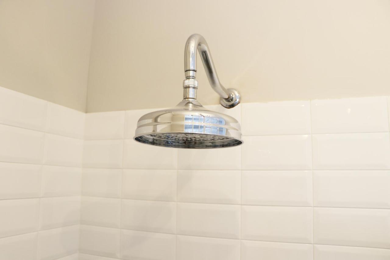 HABITAT Nafplio bnb - Design Apartment Esterno foto
