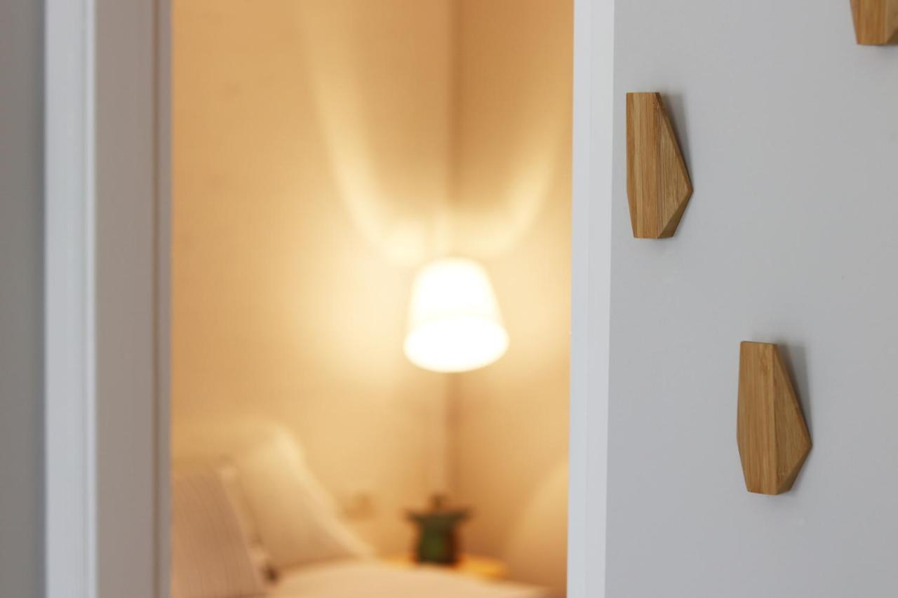HABITAT Nafplio bnb - Design Apartment Esterno foto
