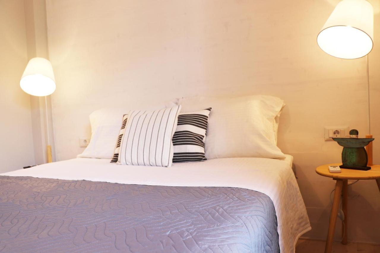 HABITAT Nafplio bnb - Design Apartment Esterno foto