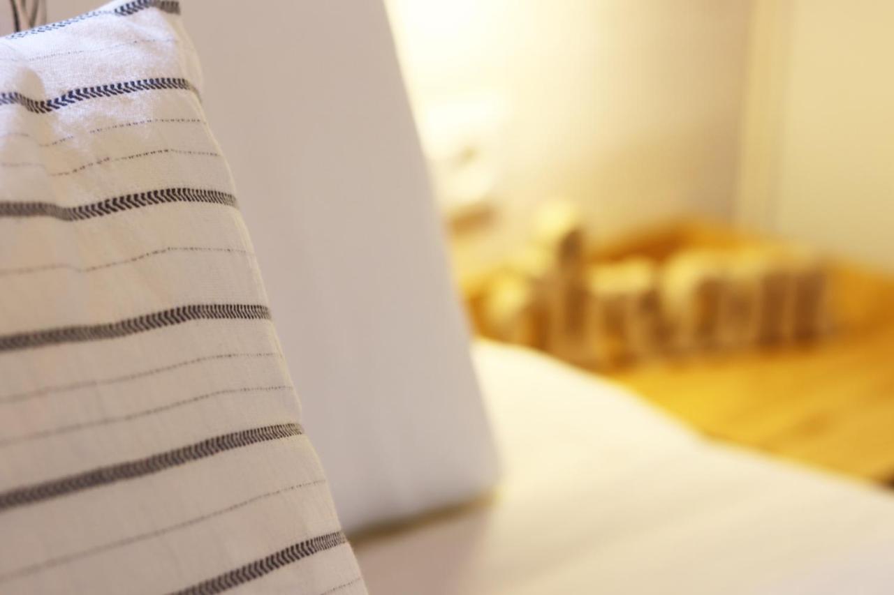 HABITAT Nafplio bnb - Design Apartment Esterno foto