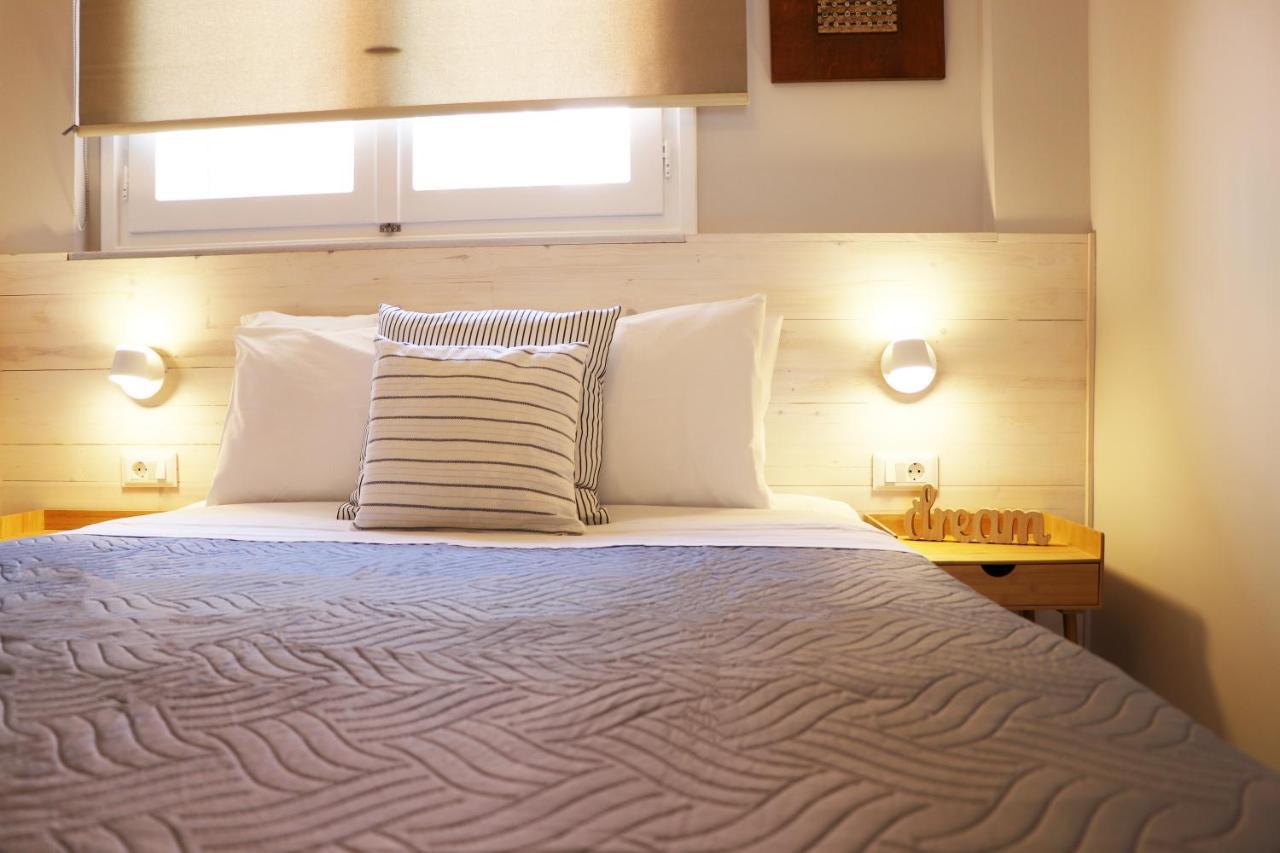 HABITAT Nafplio bnb - Design Apartment Esterno foto