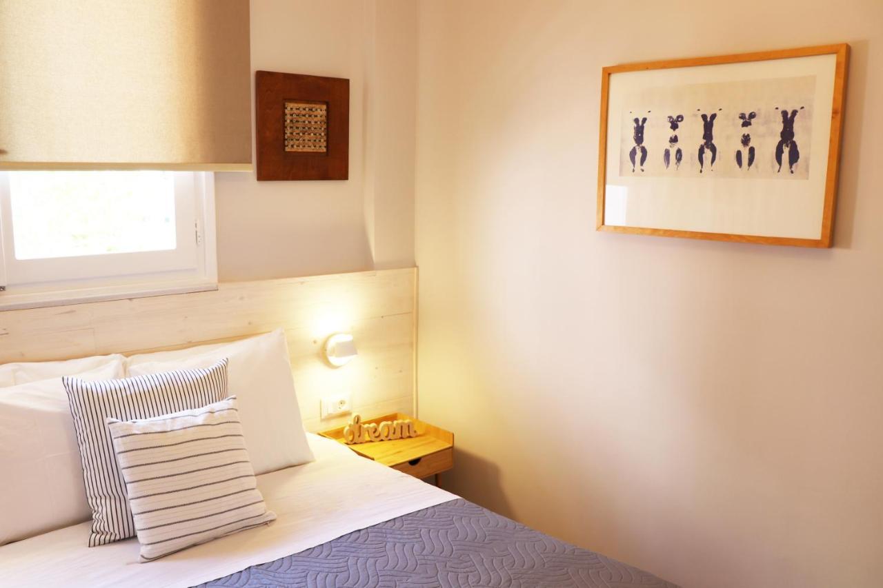 HABITAT Nafplio bnb - Design Apartment Esterno foto